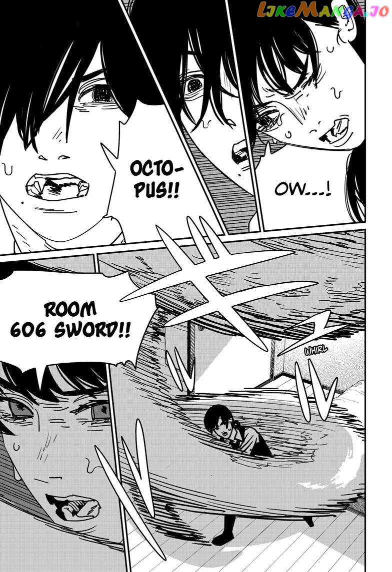 Chainsaw Man, Chapter 148 image 10